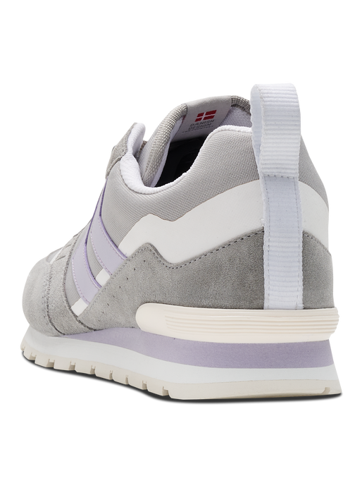THOR NYLON, GREY/PURPLE, packshot