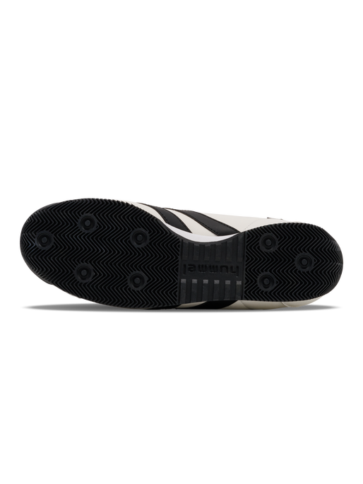 STADION, WHITE/BLACK, packshot