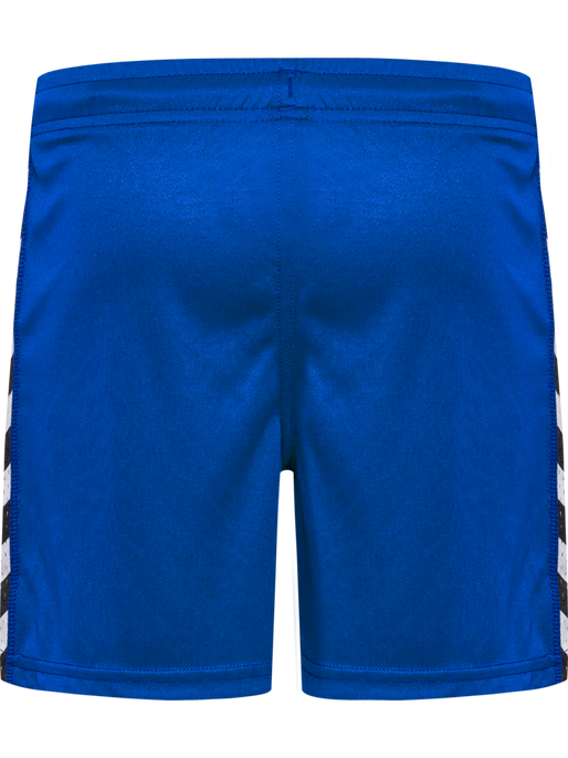 PLAYFUL SHORTS KIDS, TRUE BLUE, packshot