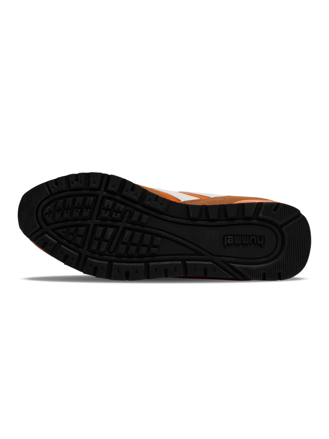 MONACO 86, ORANGE, packshot