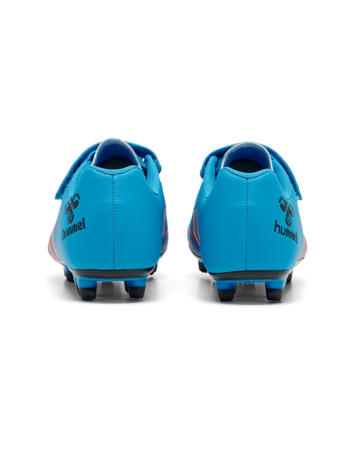 TOP STAR F.G. JR, BLUE/ORANGE TOP STAR F.G. JR, BLUE/ORANGE, packshot