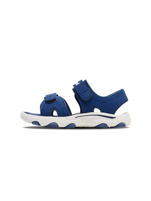 SANDAL WAVE JR , TRUE NAVY, packshot