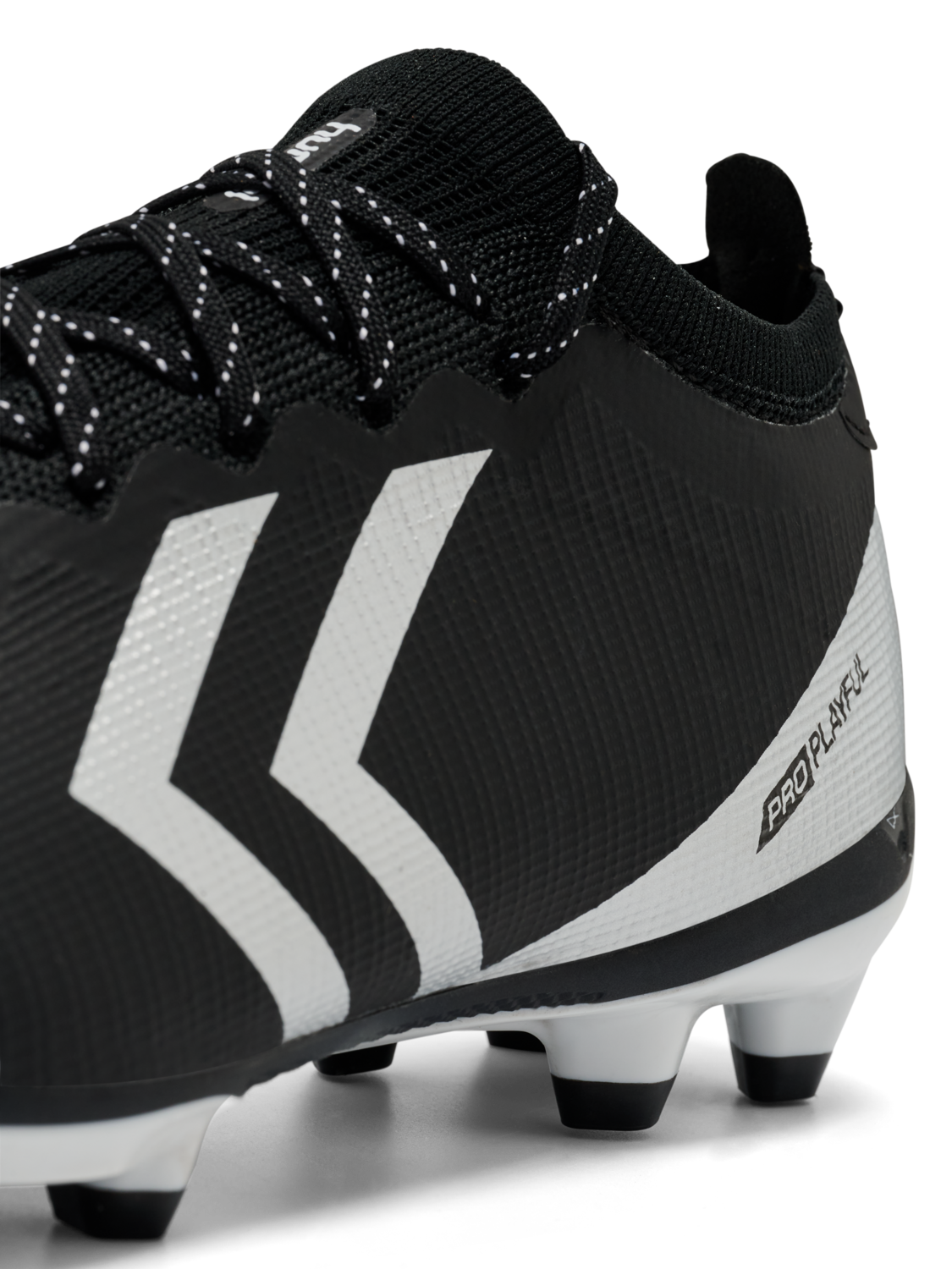 PRO PLAYFUL, BLACK, packshot