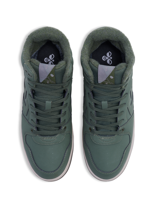 ST. POWER PLAY MID TEX, CLIMBING IVY, packshot