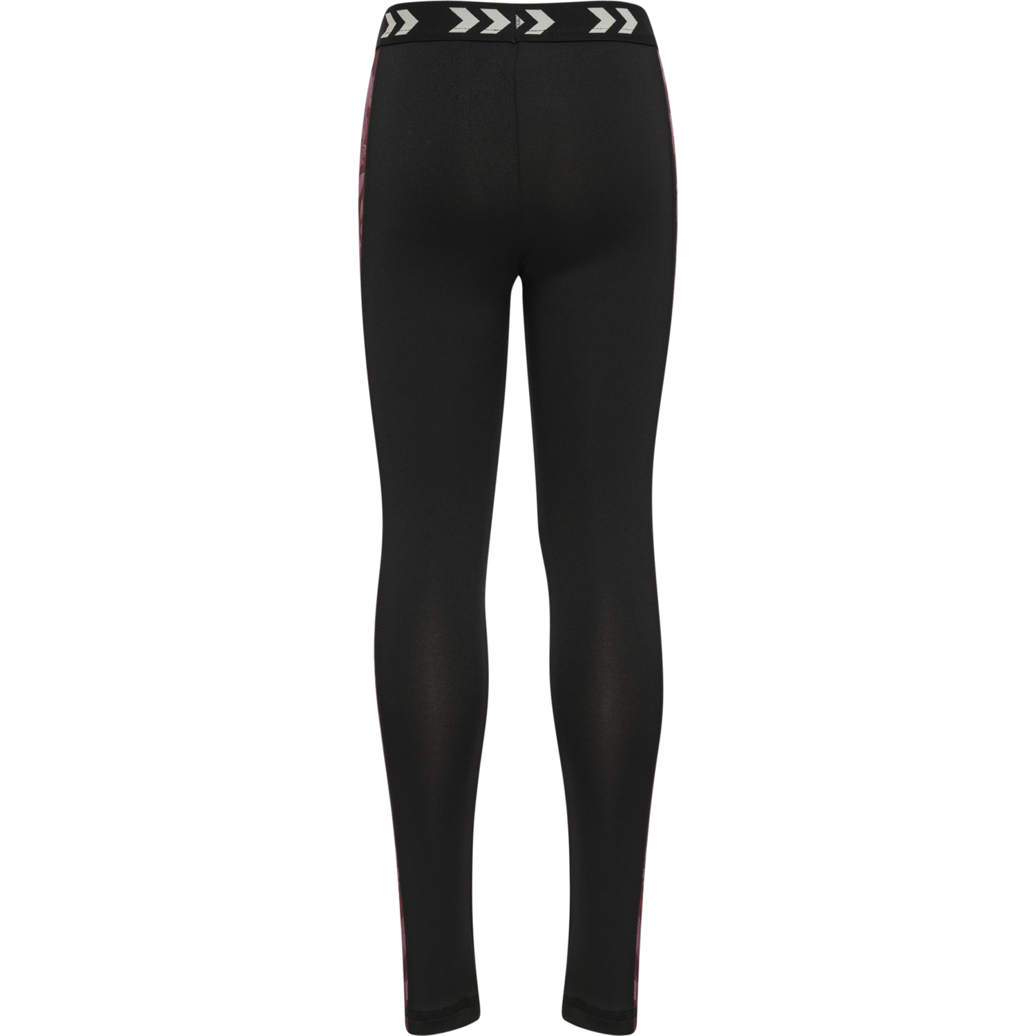 hmlNANNA TIGHTS, DECO ROSE, packshot