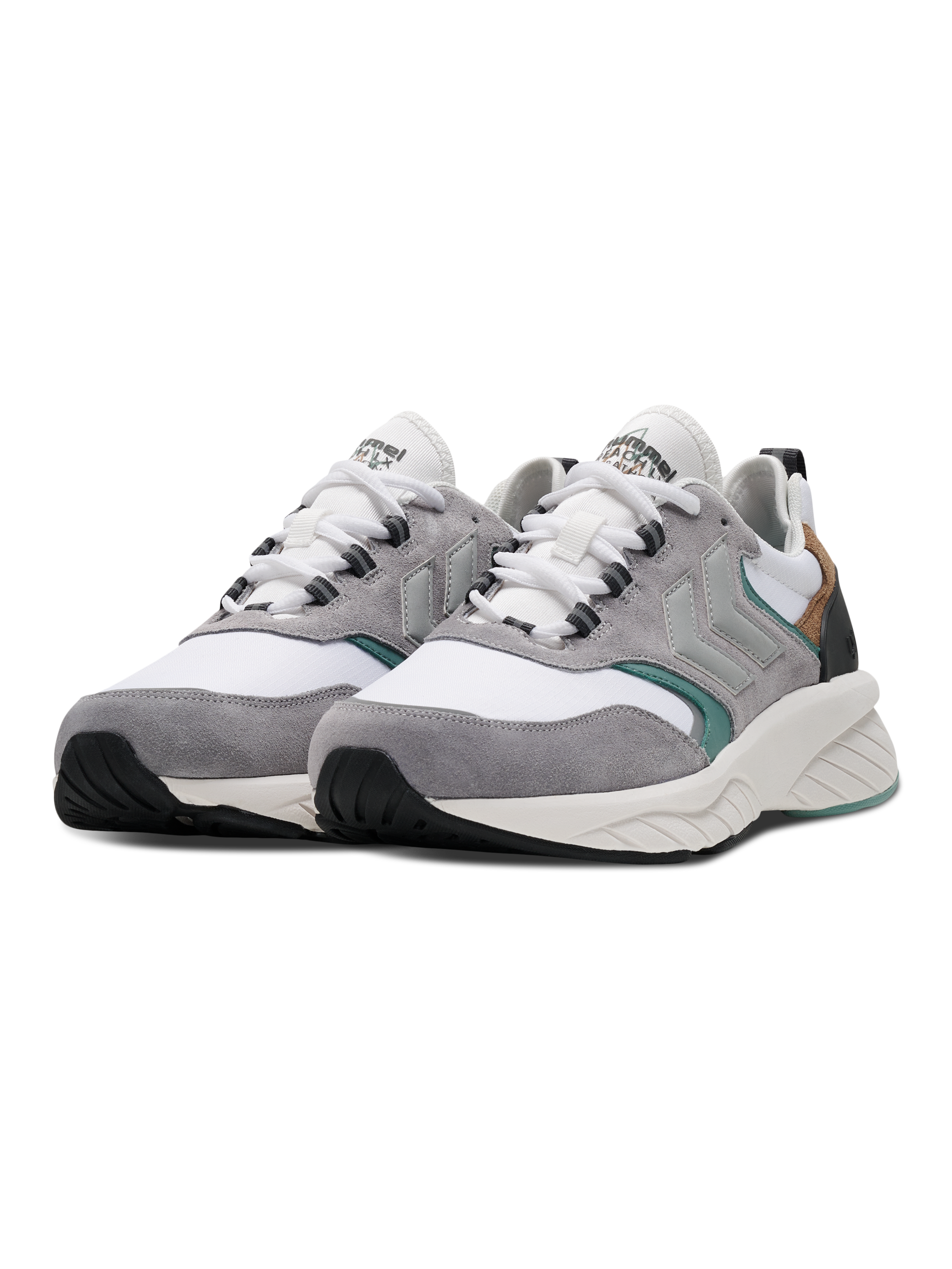 MARATHONA REACH LX MARBLE, 9708, packshot