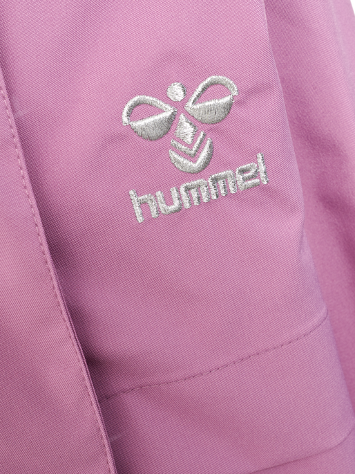 hmlKOJA TEX JACKET, VALERIAN hmlKOJA TEX JACKET, VALERIAN, packshot