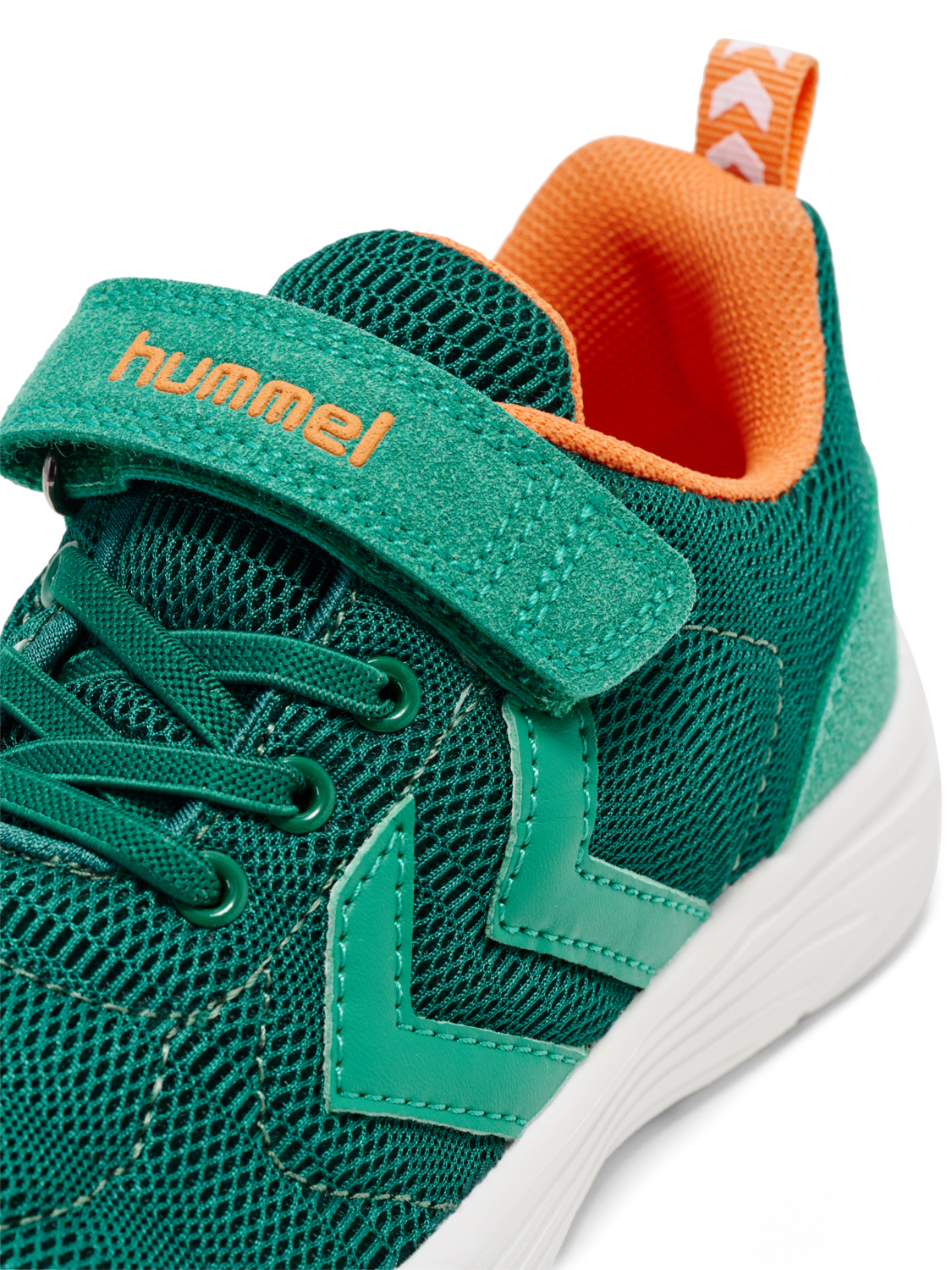 PACE JR, !EVERGREEN, packshot