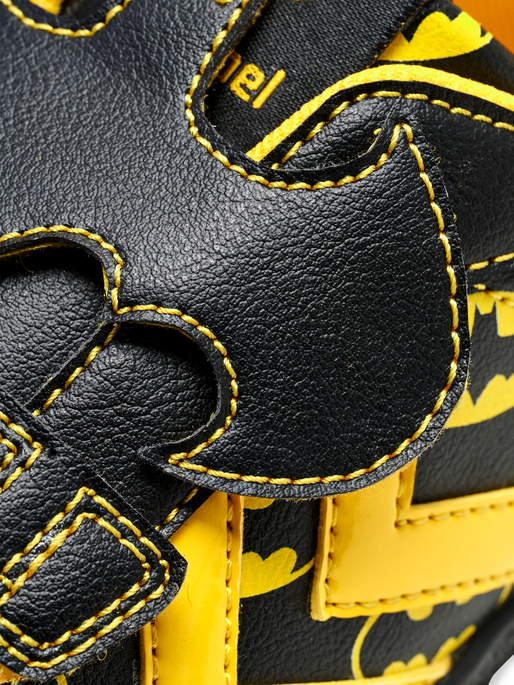 BATMAN JET COURT LOW, BLACK BATMAN JET COURT LOW, BLACK, packshot