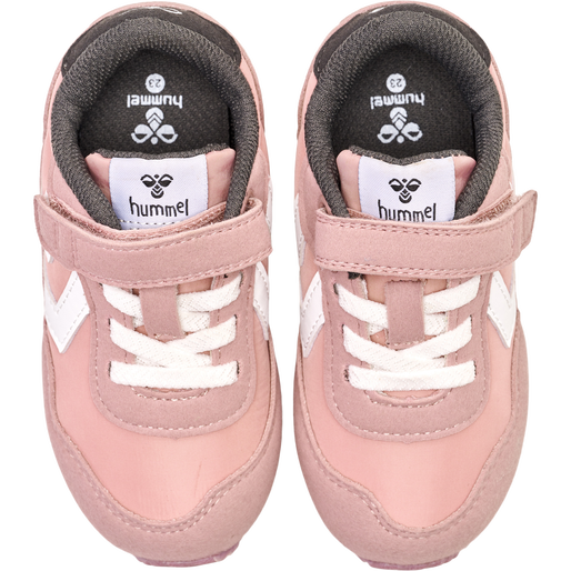 REFLEX INFANT, PALE MAUVE, packshot