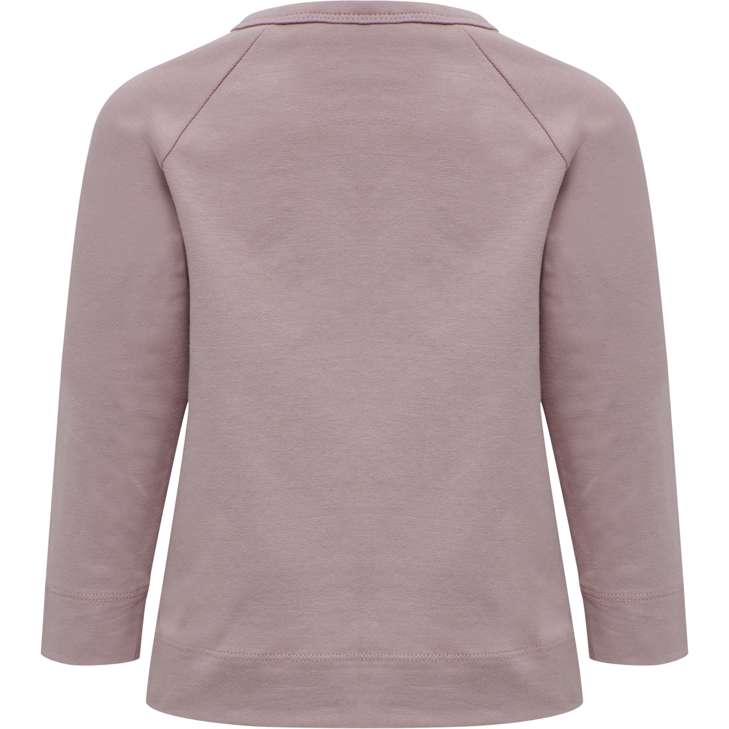 hmlALMA T-SHIRT L/S, 4852, packshot