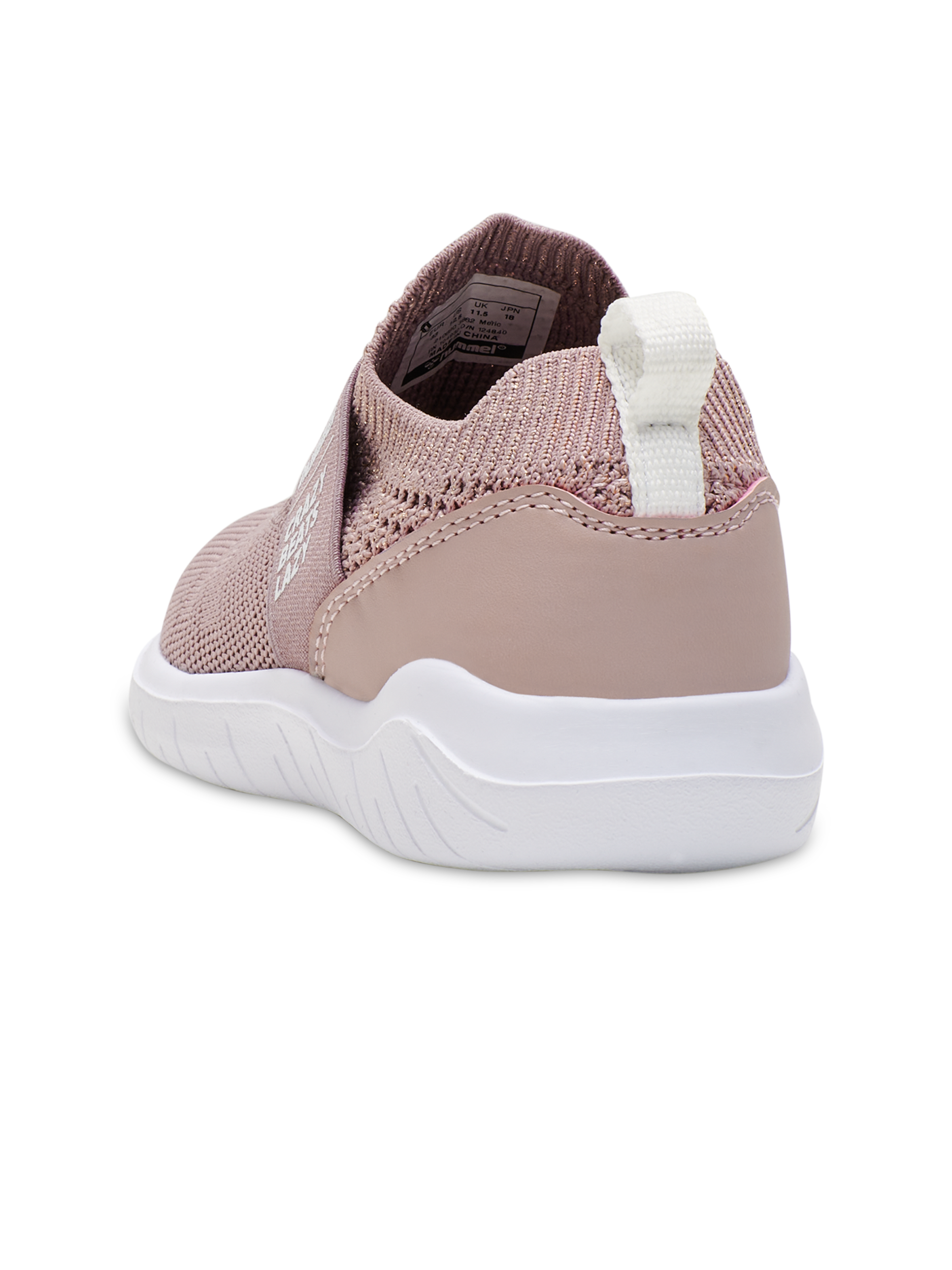 KNIT SLIP-ON RECYCLE, 3862, packshot