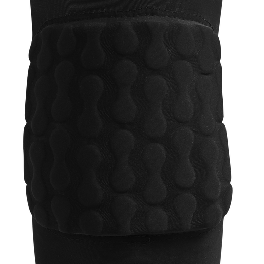 hmlPROTECTION ELBOW SLEEVE, BLACK hmlPROTECTION ELBOW SLEEVE, BLACK, packshot