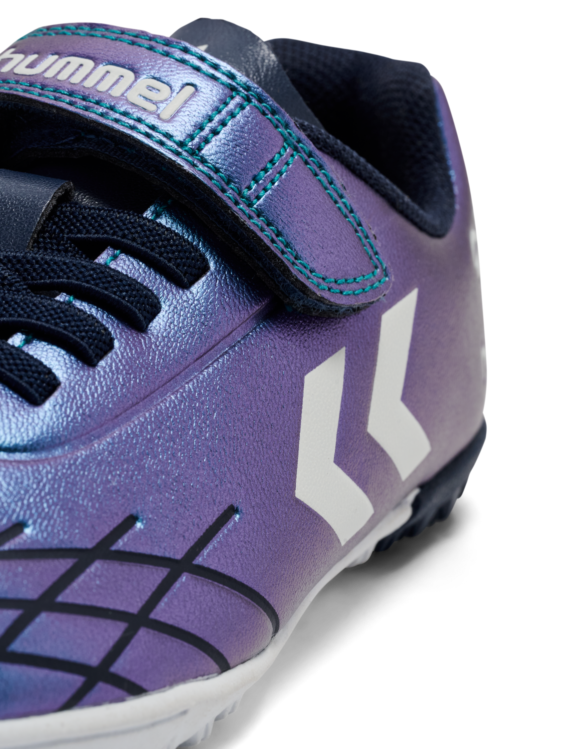 TOP STAR TURF JR, GREEN/MULTI COLOUR, packshot