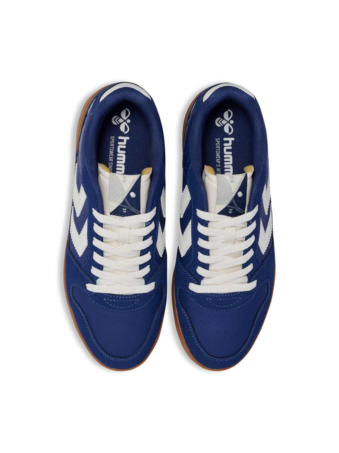 ST. POWER PLAY SP, ESTATE BLUE, packshot