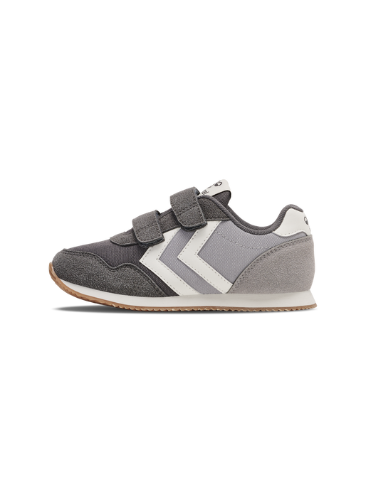 REFLEX DOUBLE MULTI JR, GREY, packshot