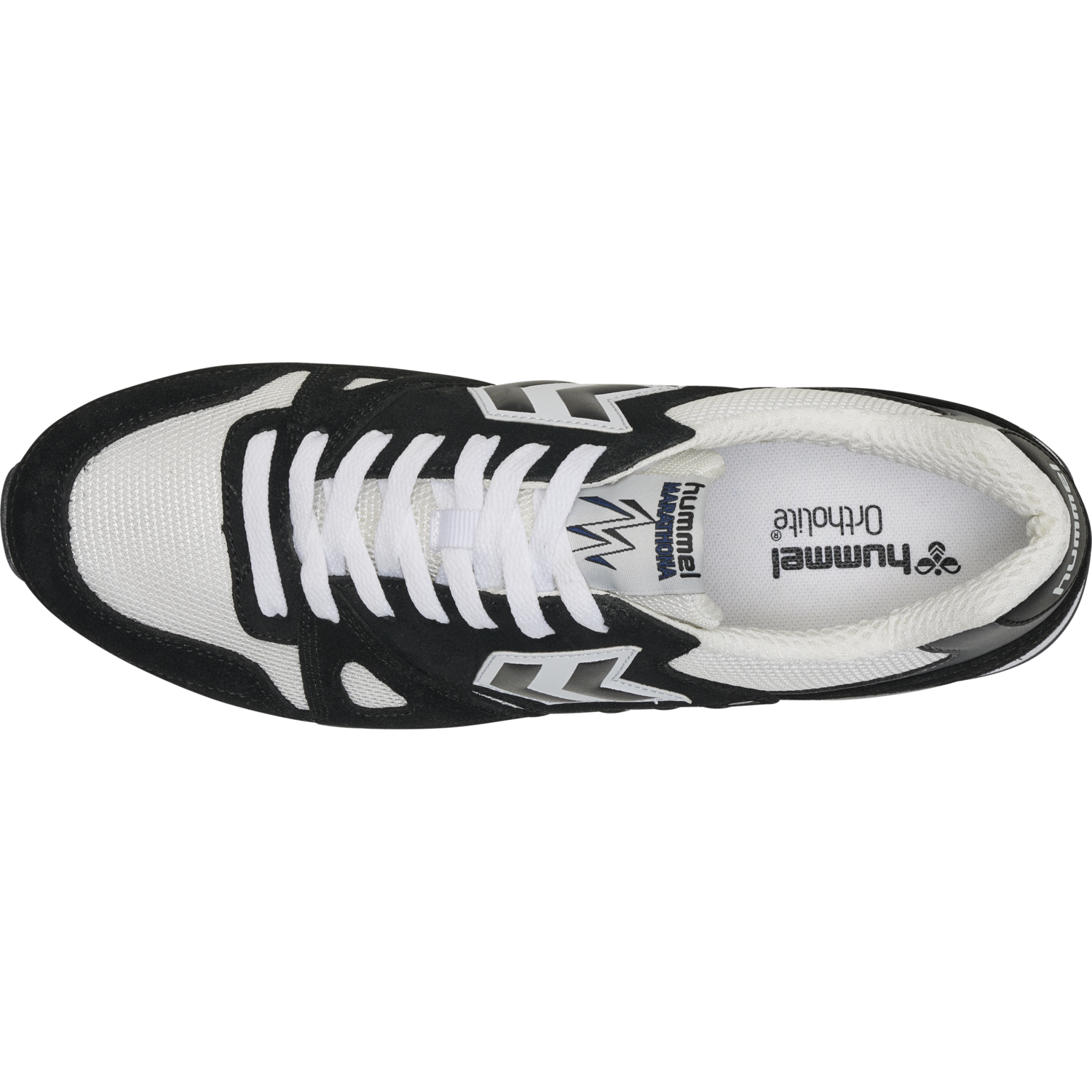 MARATHONA SUEDE, 2001, packshot