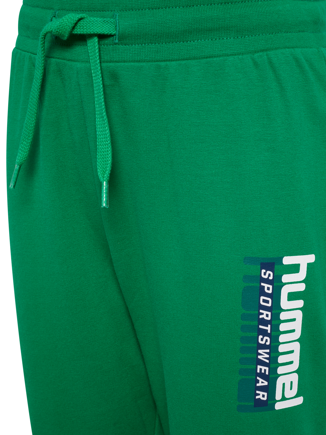 hmlTUKAS PANTS, BOSPHOROUS, packshot