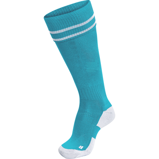 ELEMENT FOOTBALL SOCK , SCUBA BLUE ELEMENT FOOTBALL SOCK , SCUBA BLUE, packshot
