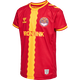 TRUE RED/SPORTS YELLOW W/SPONS