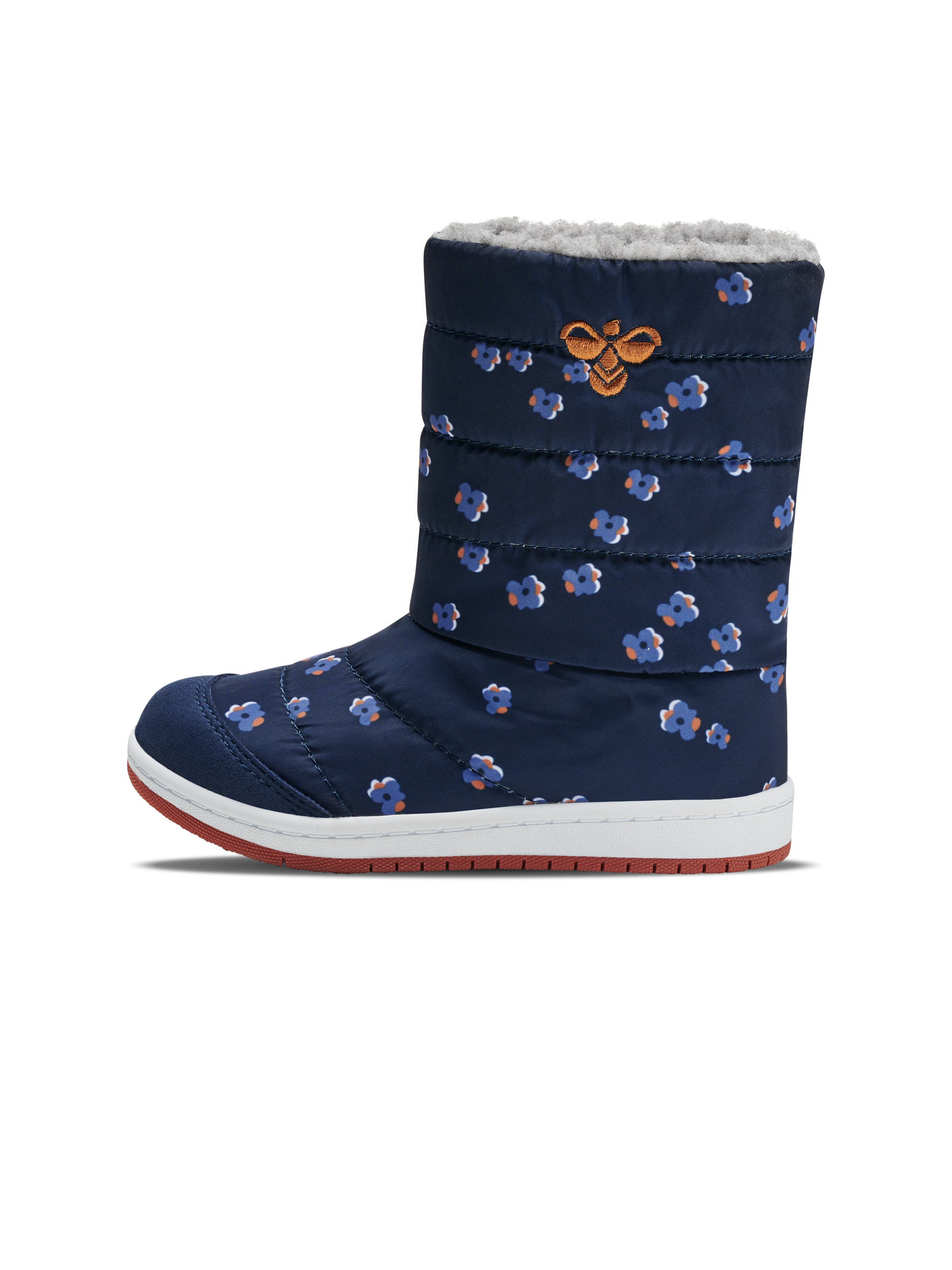 ugg puffer boot wp