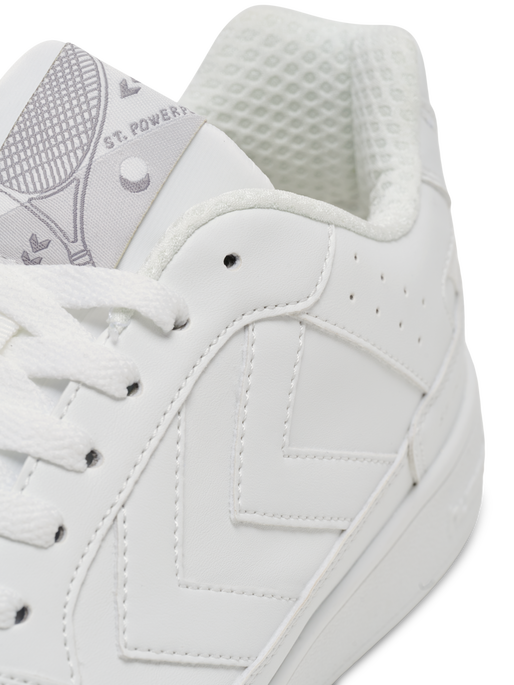 St. Power Play, WHITE St. Power Play, WHITE, packshot