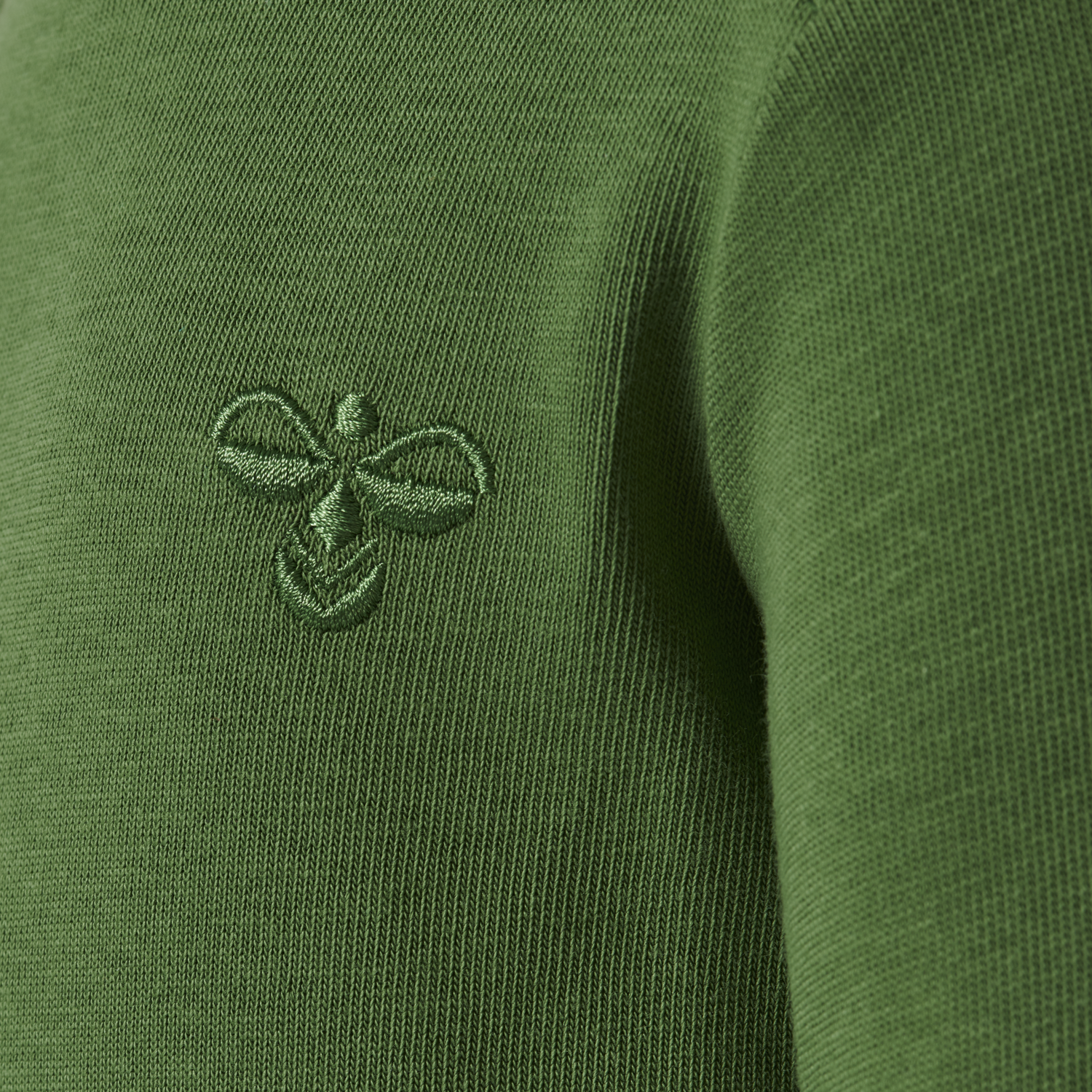 hmlSANTO CREW SUIT, 6399, packshot