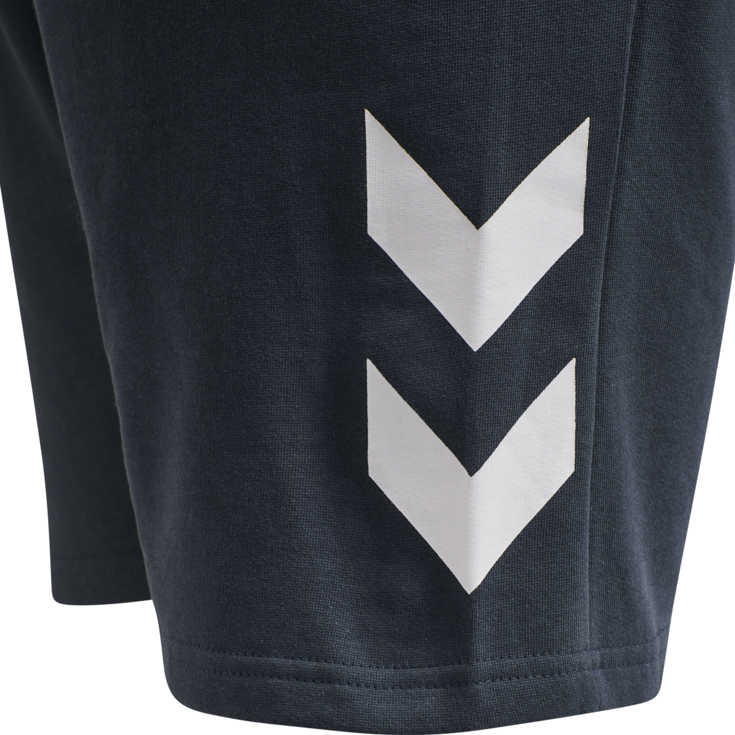 hmlLEGACY SHORTS PLUS, BLUE NIGHTS, packshot