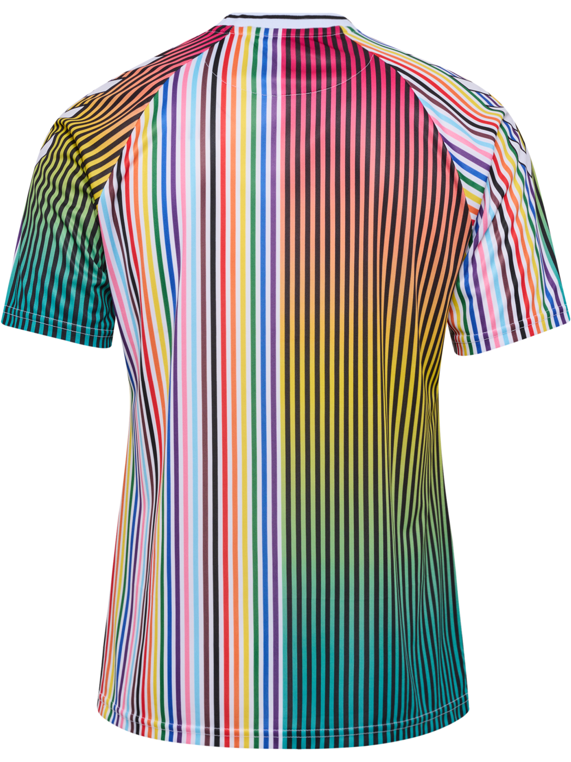 HMLFLAG 23/24 JERSEY S/S, !MULTI COLOR COVENTRY, packshot