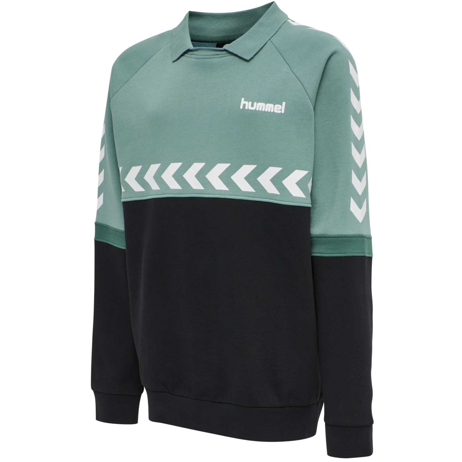 hmlMADS SWEATSHIRT, 7072, packshot