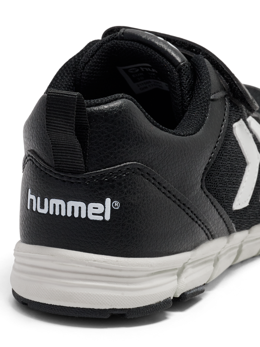 SPEED JR, BLACK, packshot