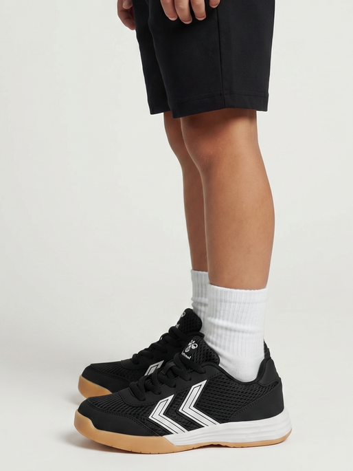 MULTIPLAY FLEX LC JR, BLACK/WHITE, model