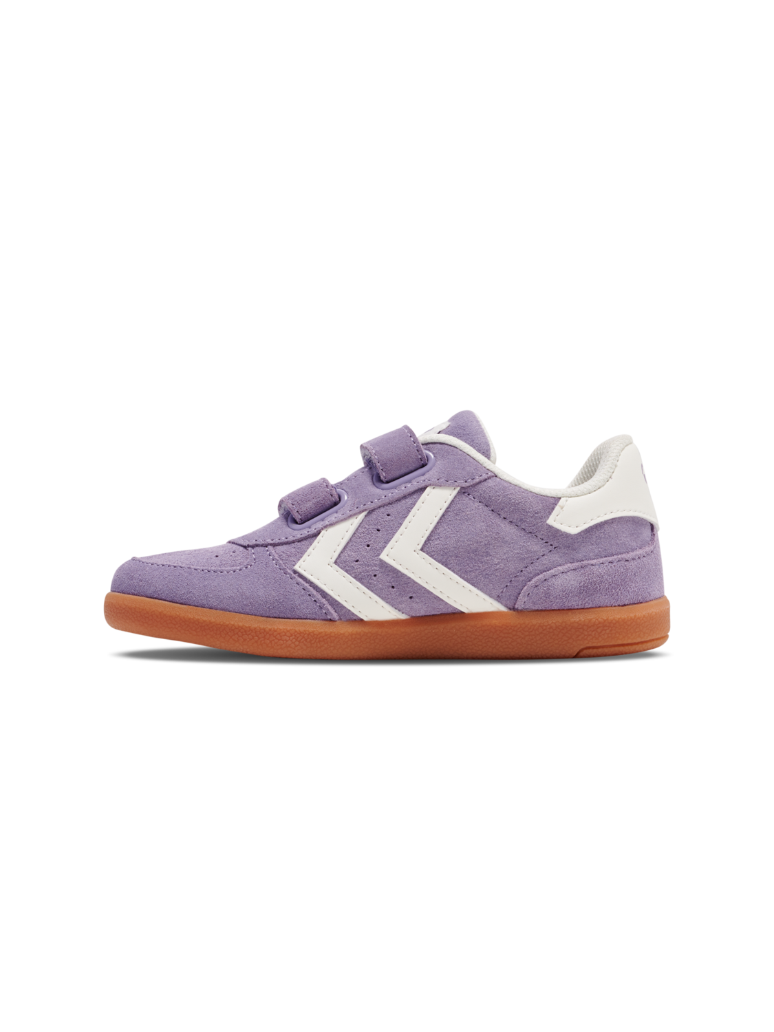 VICTORY SUEDE II, ORCHID PETAL, packshot
