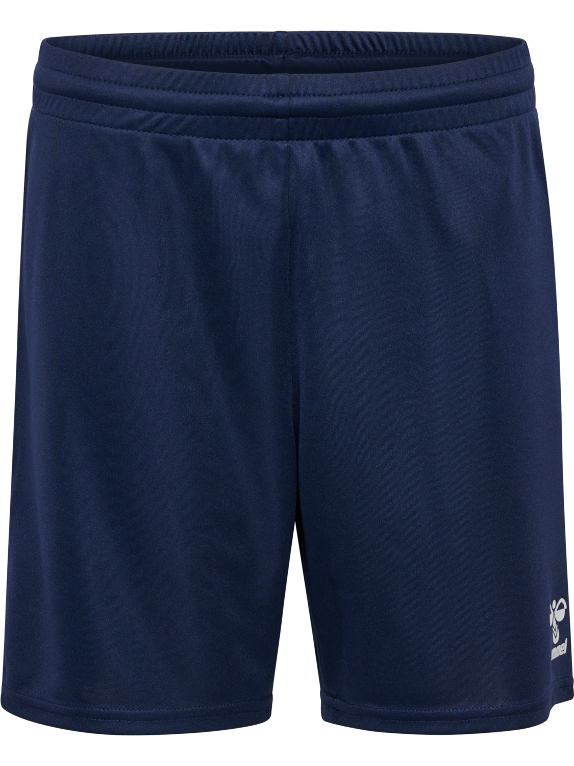 hmlESSENTIAL SHORTS KIDS, MARINE, packshot