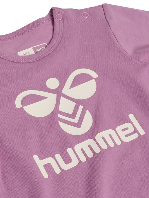 hmlFLIPS BODY L/S, VALERIAN, packshot