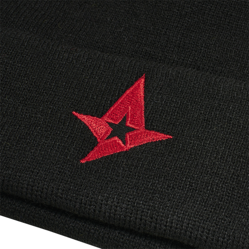 ASTRALIS HAT, BLACK ASTRALIS HAT, BLACK, packshot