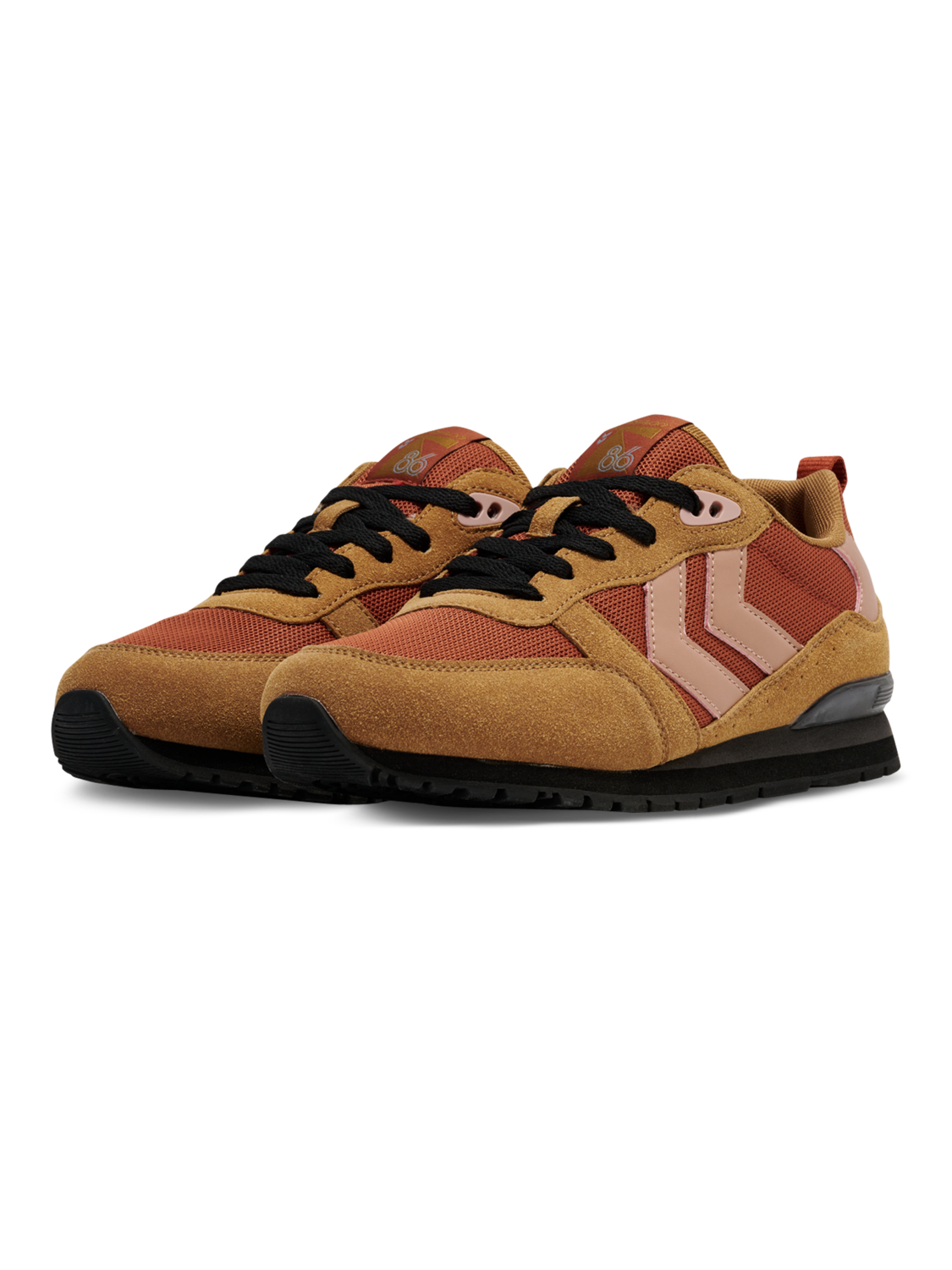 MONACO 86, BROWN, packshot