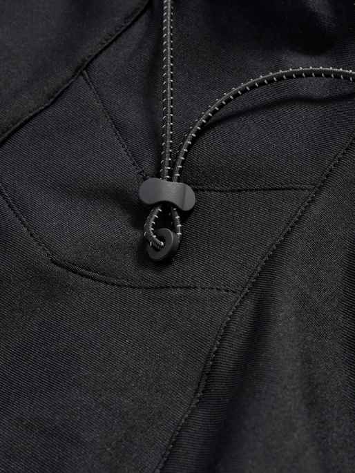 hmlPRO NECK TUBE, BLACK, packshot