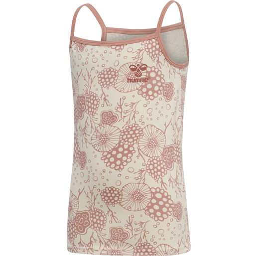 hmlCAROLINA STRAP TOP 2-PACK, 3112, packshot