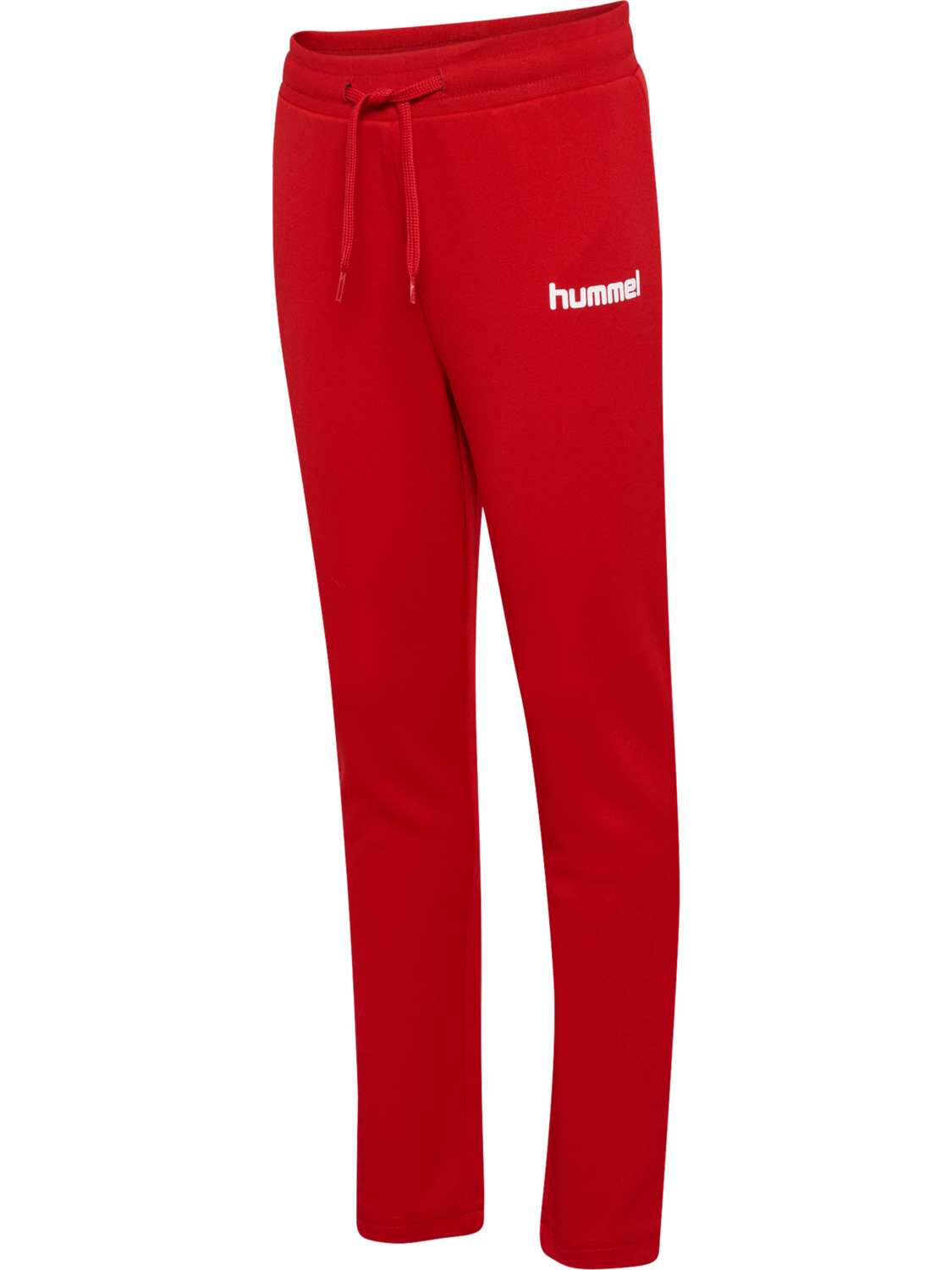 hmlTUKAS TRACKSUIT, SALSA, packshot