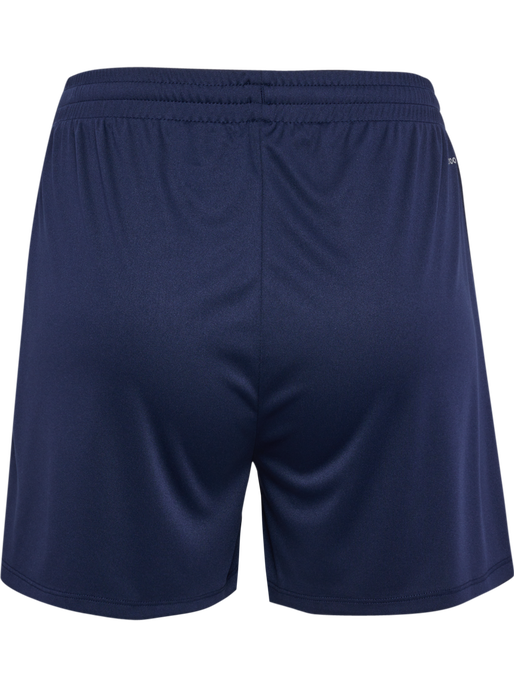 hmlESSENTIAL SHORTS WOMAN, MARINE, packshot