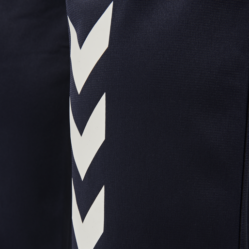 hmlPROMO POLY SUIT, DIVA BLUE/MARINE hmlPROMO POLY SUIT, DIVA BLUE/MARINE, packshot