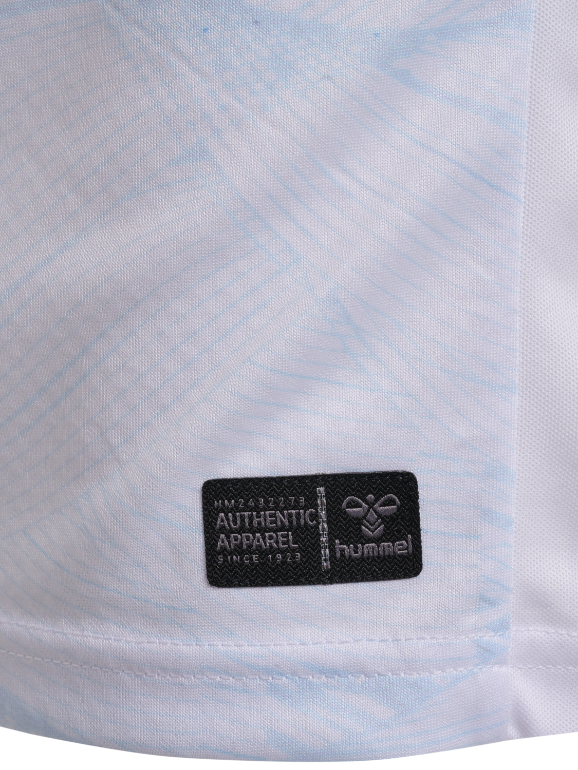 SGFH 26/27 AWAY JERSEY S/S, WHITE/PEACOAT, packshot