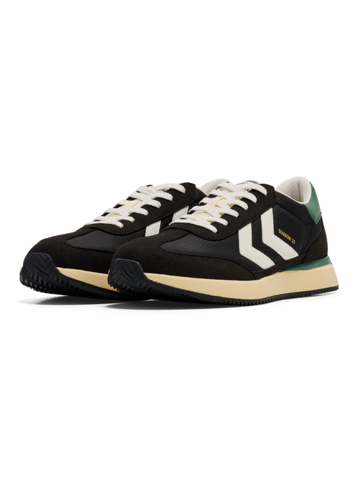 STADION 23, ANTHRACITE, packshot