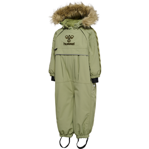 hmlMOON TEX SNOWSUIT, 7400 hmlMOON TEX SNOWSUIT, 7400, packshot