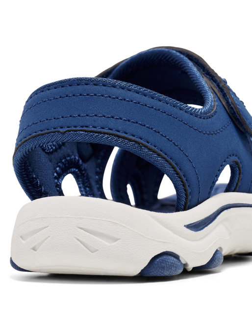 SANDAL WAVE JR , TRUE NAVY, packshot