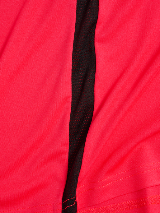 FFHB NEW REFEREE JERSEY S/S WO, DIVA PINK WO SPONSOR FFHB NEW REFEREE JERSEY S/S WO, DIVA PINK WO SPONSOR, packshot