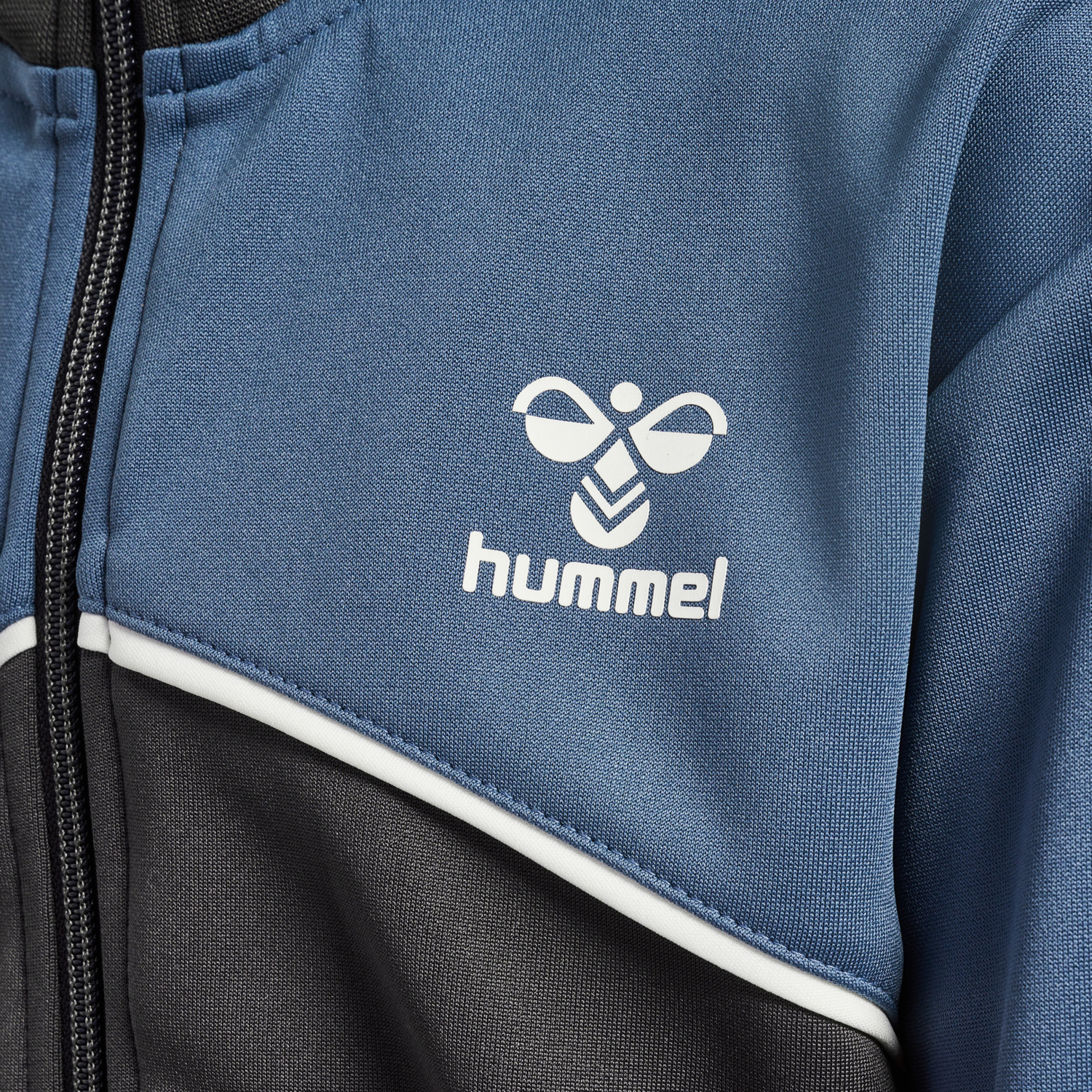 hmlLUBAGO TRACKSUIT, 7050, packshot