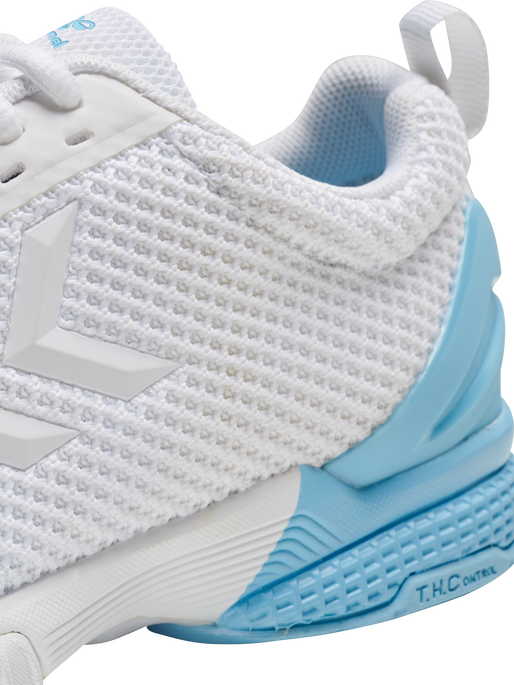 AEROCHARGE FUSION STZ W, SKY BLUE, packshot