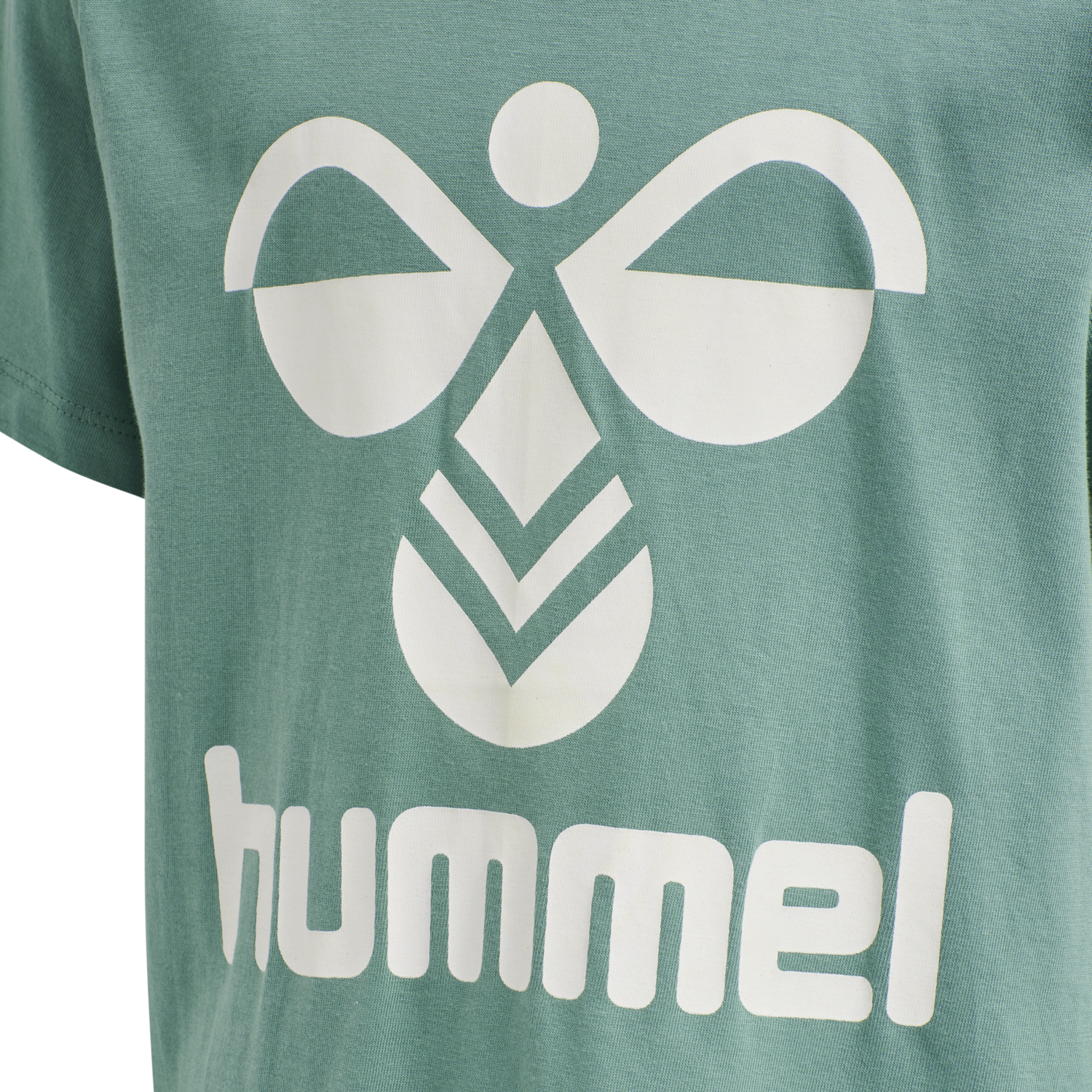 hmlTRES T-SHIRT S/S, 7072, packshot